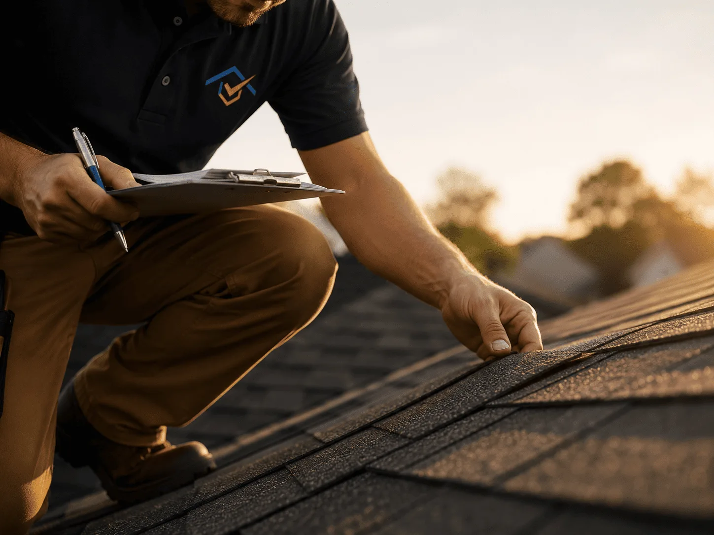 Why Choose Roof Inspection in Johnston, SC